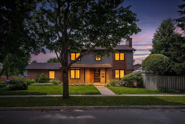 3985 Taffey Cres. Mississauga On L5l 2a6