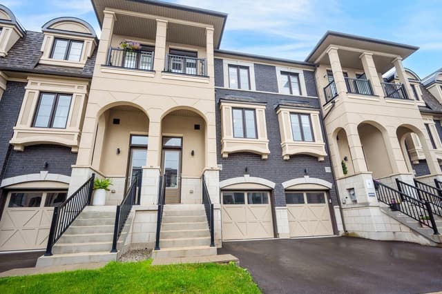 1356 Kaniv St. Oakville On L6m 5r3