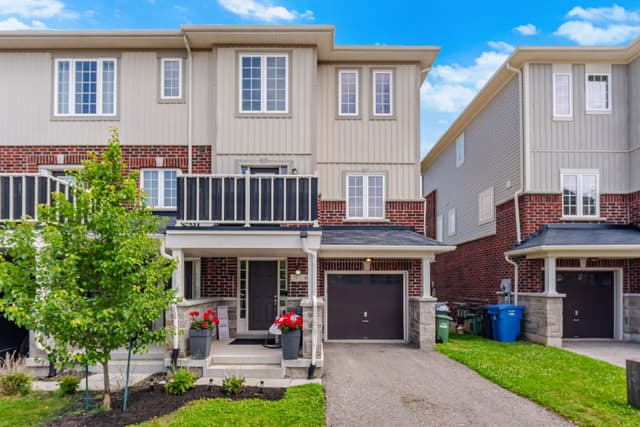 88 Decorso Dr. 73 Guelph On N1l 0a1