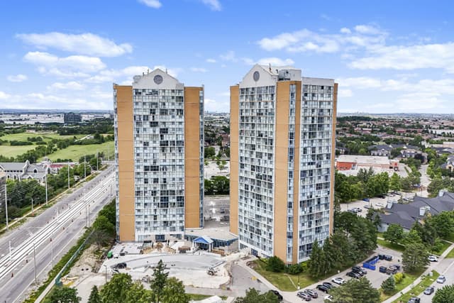 35 Trailwood Dr. 311 Mississauga On L4z 3l6