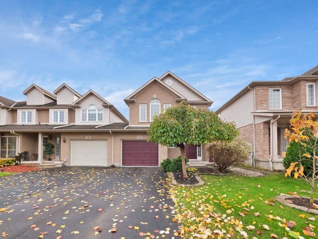 174 Mcbride Ave. St Catharines On L2s 4e3