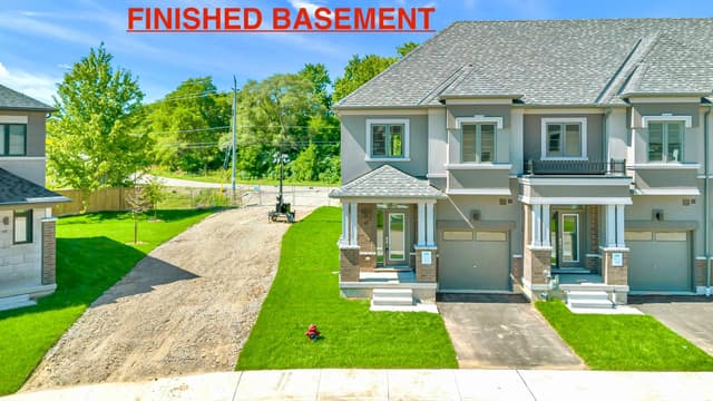 660 Colborne St. W 89 Brantford On N3t 0y7