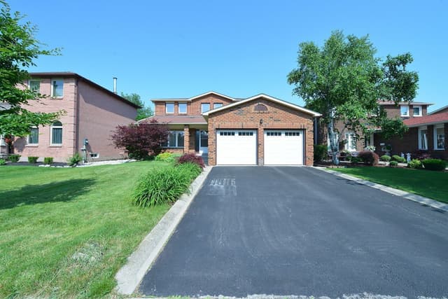 2145 Margot St. Oakville On L6h 3m5