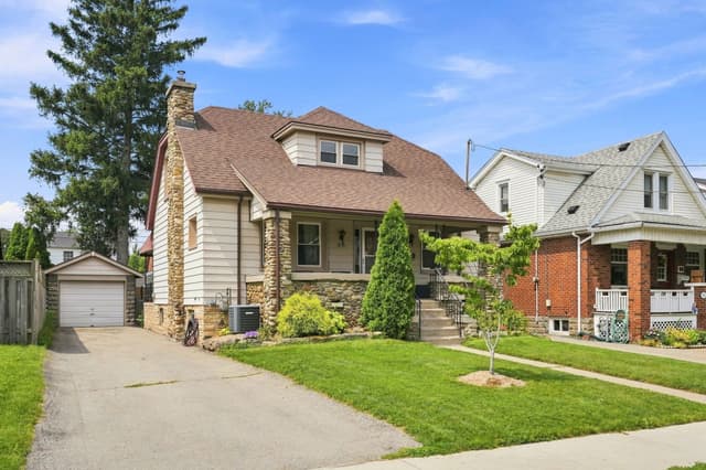 96 Huxley Ave. S Hamilton On L8k 2p8