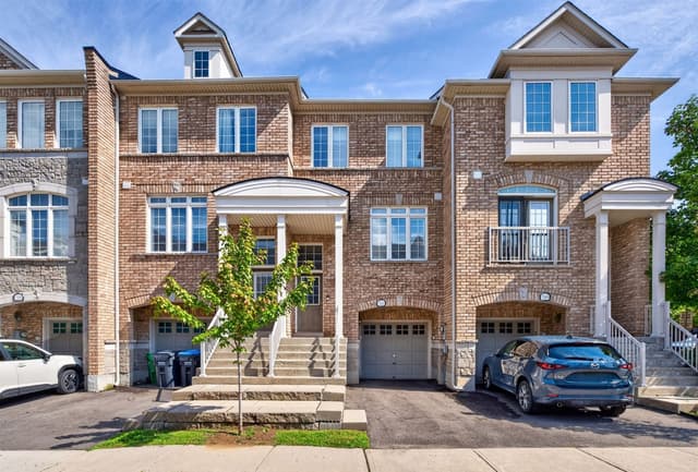 7201 Triumph Ln. Mississauga On L5n 0c5