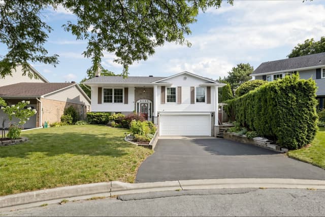 4132 Celia Ct. Burlington On L7l 5l9