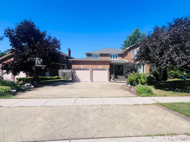 1231 Bonnybank Ct. Bsmt Oakville On L6m 1v7