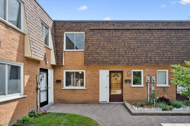 120 Country Club Dr. 22 Guelph On N1e 3k7