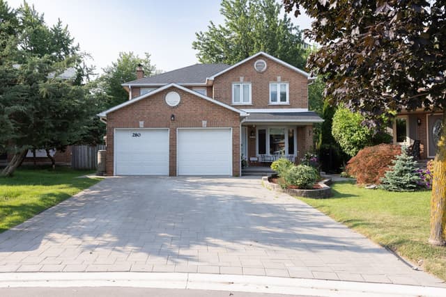 280 King Andrew Dr. Mississauga On L4z 1p8