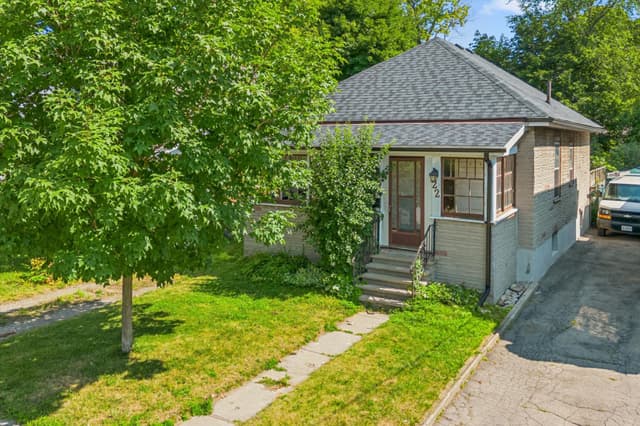 22 Boult Ave. Guelph On N1e 5w7