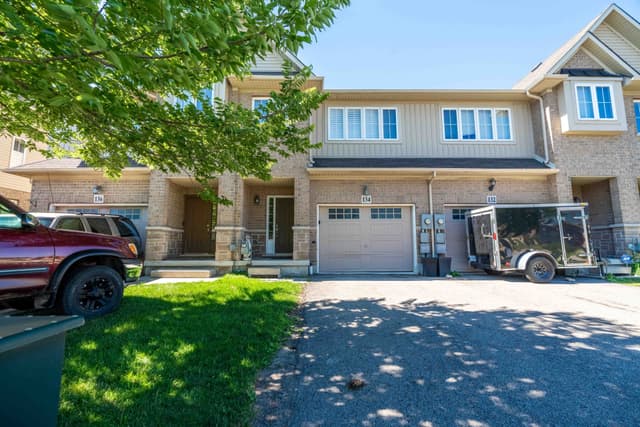 134 Palacebeach Trail Hamilton On L8e 0c3