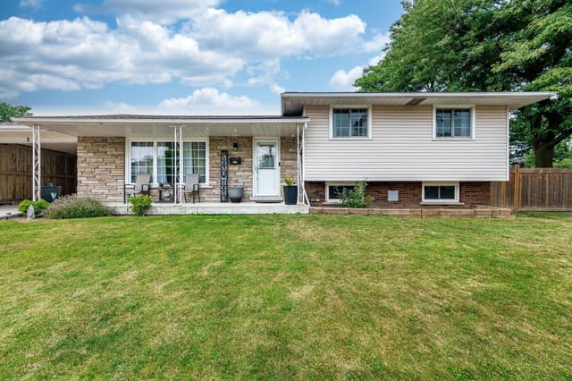 2 Maitland Ave. Hamilton On L9a 3j3