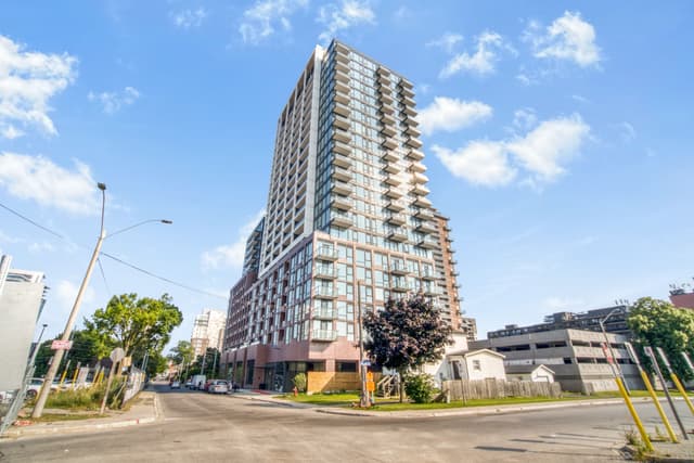 28 Ann St. 620 Mississauga On L5g 3g1