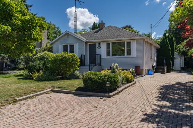 522 Mississagua Rd. Niagara-on-the-lake On L0s 1j0