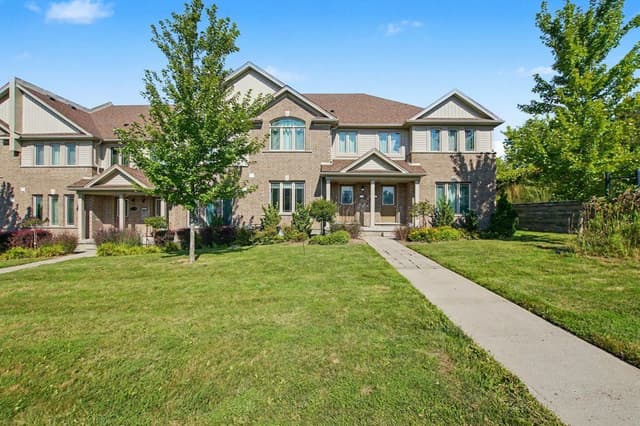 14 Amos Dr. 14 Guelph On N1l 0m2