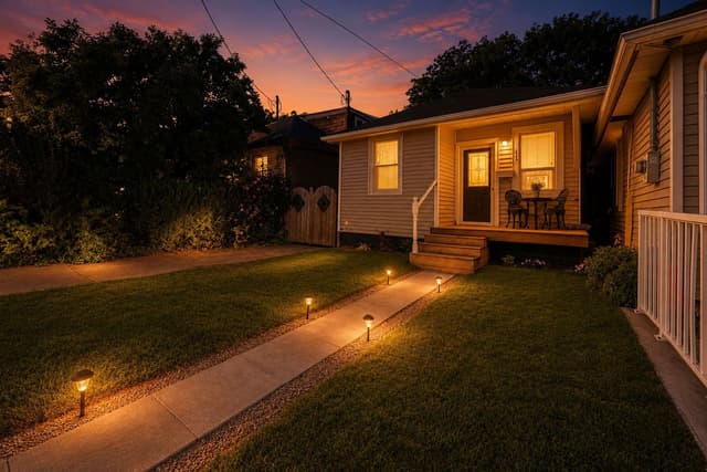 41 Biggar Ave. Hamilton On L8l 3z3