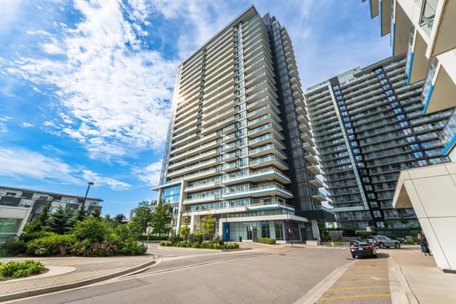 2560 Eglinton Ave. W 2205 Mississauga On L5m 0y3