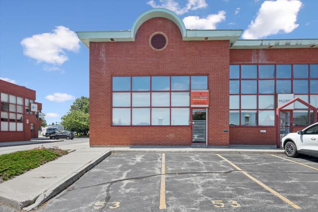 5100 South Service Rd. 53-55 Burlington On L7l 6a5