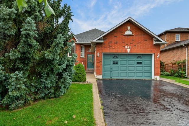 1141 Lockhart Rd. Burlington On L7s 1g8