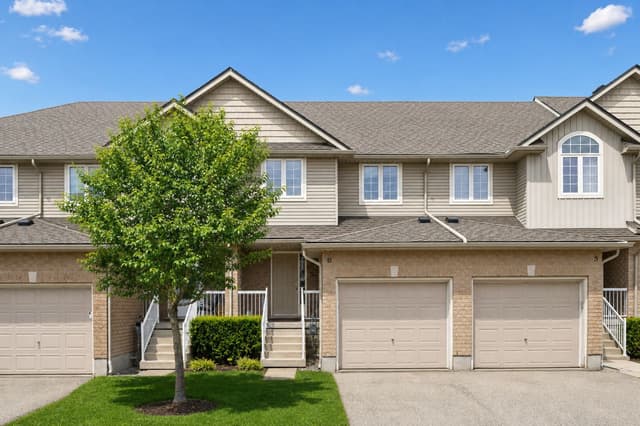 361 Arkell Rd. 6 Guelph On N1l 1e5