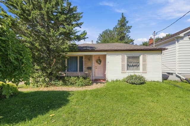 24 Barton St. St Catharines On L2s 2w1