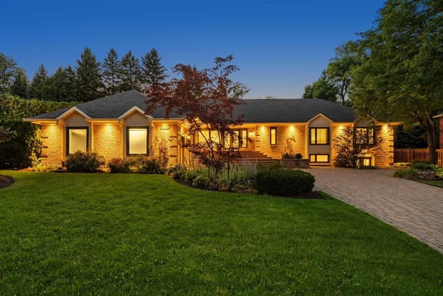 1393 Hazelton Blvd. Burlington On L7p 4v3