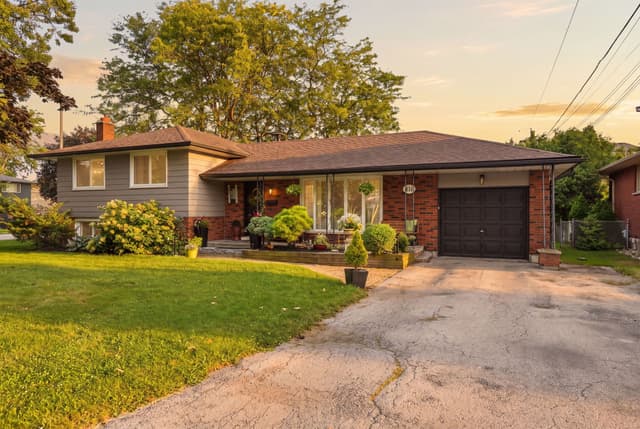 314 Harmony Rd. Hamilton On L8g 2t2
