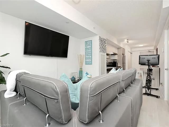 1117 Cooke Blvd. A307 Burlington On L7t 4a8