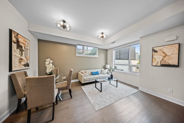670 Atwater Ave. 1 Mississauga On L5g 0b6