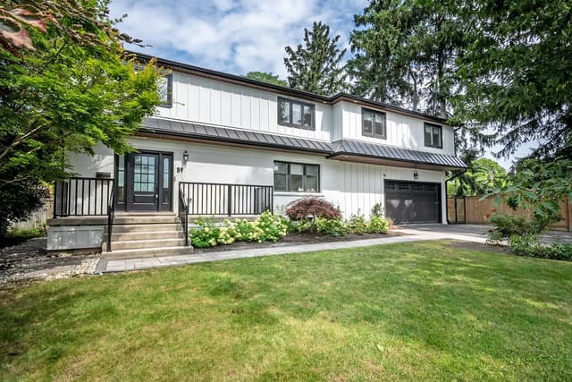 59 Fairwood Pl. E Burlington On L7t 2b7