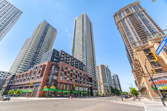 430 Square One Dr. 2709 Mississauga On L5b 0l6