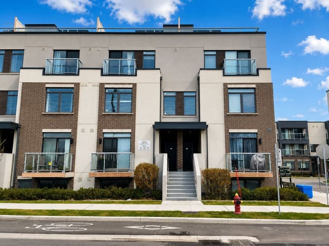 3058 Sixth Line 308 Oakville On L6m 1p8