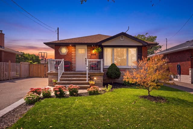 894 Brucedale Ave. E Hamilton On L8b 1s9