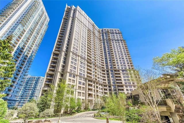 3880 Duke Of York Blvd. 2409 Mississauga On L5b 4m7