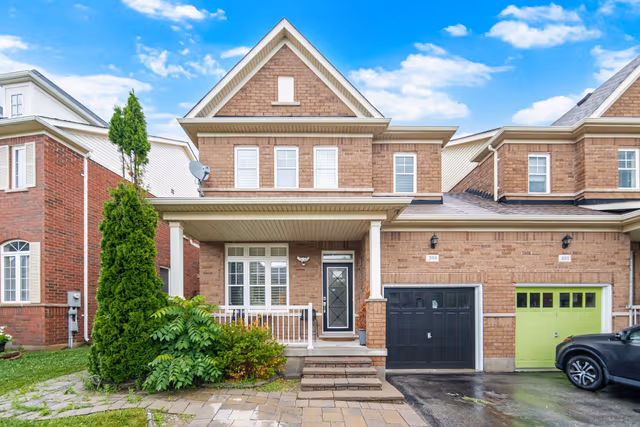 399 Savoline Blvd. Milton On L9t 7y2