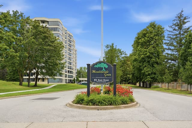 81 Scott St. 806 St Catharines On L2n 7l5