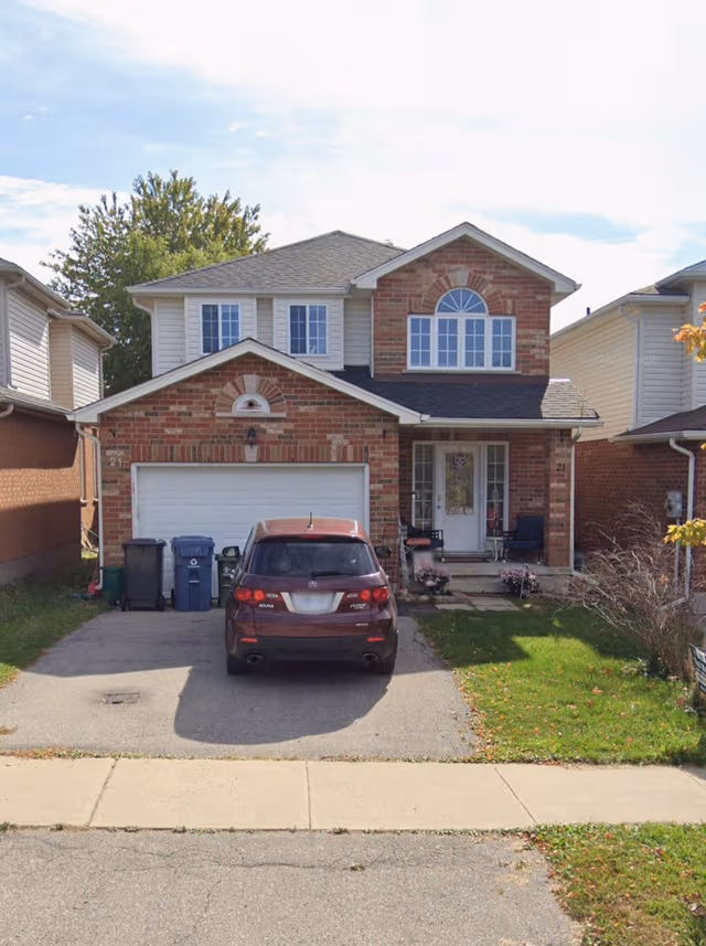 21 Fuller Dr. Guelph On N1e 7j4