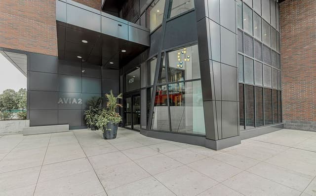 4130 Parkside Village Dr. 1007 Mississauga On L5b 3m8