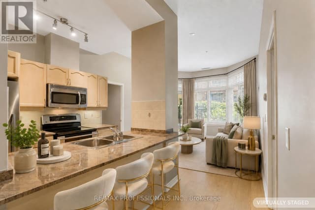 350 Princess Royal Dr. 102 Mississauga On L5b 4n1