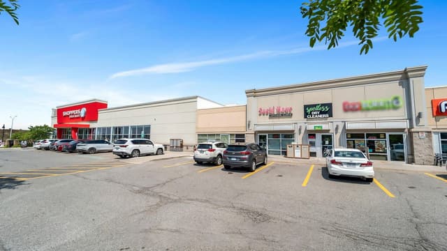 2525 Prince Michael Dr. B3 Oakville On L6h 0e9