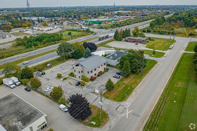 21 Lewis Rd. 200 Guelph On N1h 1e9