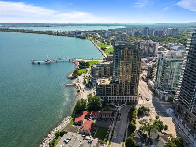 2060 Lakeshore Rd. 308 Burlington On L7r 0g2