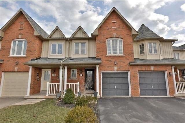 344 Riverstone Dr. Oakville On L6h 7m3