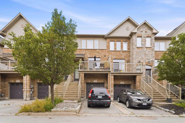 541 Winston Rd. 65 Grimsby On L3m 0c5