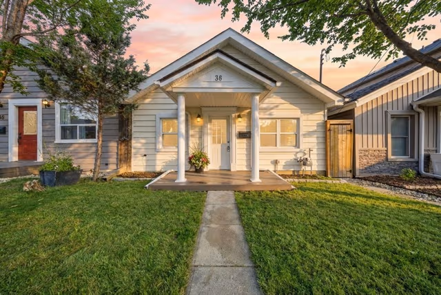36 Queensdale Ave. W Hamilton On L9c 1b5