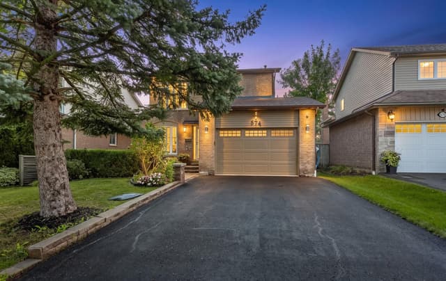574 Sunnyvale Cres. Milton On L9t 4n2