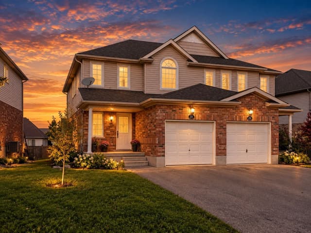 31 Dougall St. Guelph On N1e 0h3
