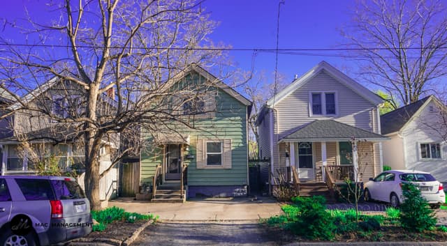 32 Edmund St. St Catharines On L2r 2g2
