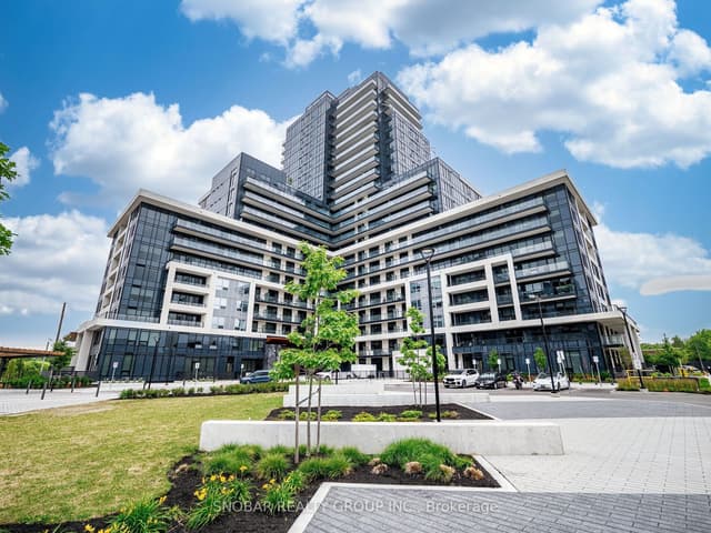3220 William Coltson Ave. N 327 Oakville On L6h 7c2