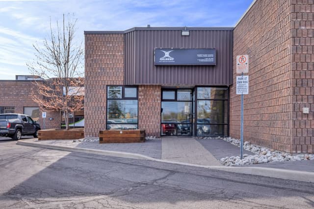 3519 Mainway Dr. 11 Burlington On L7m 1a9
